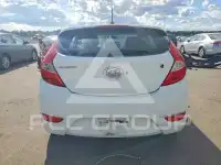 2012 Hyundai Accent фото