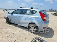 2012 Hyundai Accent фото