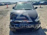 2012 Hyundai Accent фото