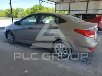 2012 Hyundai Accent photo