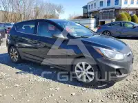 2012 Hyundai Accent фото