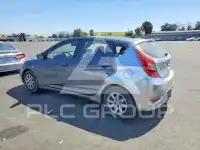 2012 Hyundai Accent фото