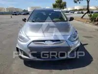 2012 Hyundai Accent фото