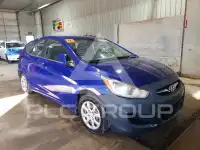 2012 Hyundai Accent photo