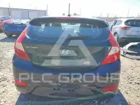 2012 Hyundai Accent фото
