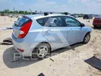 2012 Hyundai Accent фото