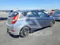 2012 Hyundai Accent фото