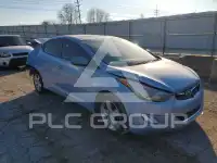 2012 Hyundai Elantra photo