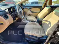 2012 Hyundai Elantra фото