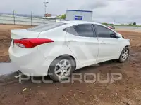 2012 Hyundai Elantra photo