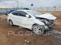 2012 Hyundai Elantra photo