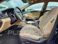 2012 Hyundai Sonata фото