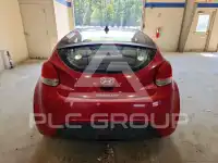 2012 Hyundai Veloster photo