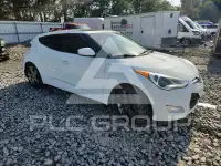 2012 Hyundai Veloster photo