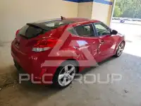 2012 Hyundai Veloster photo
