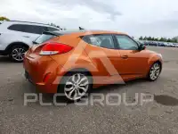 2012 Hyundai Veloster фото