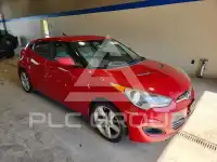 2012 Hyundai Veloster photo