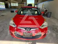 2012 Hyundai Veloster photo