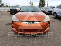 2012 Hyundai Veloster фото