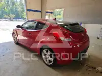2012 Hyundai Veloster photo