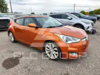 2012 Hyundai Veloster фото