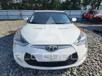 2012 Hyundai Veloster photo