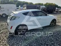 2012 Hyundai Veloster photo
