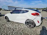 2012 Hyundai Veloster photo