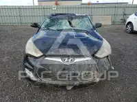 2012 Hyundai Veloster фото