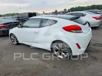2012 Hyundai Veloster photo