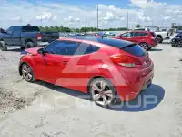 2012 Hyundai Veloster photo
