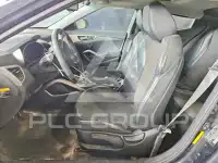 2012 Hyundai Veloster photo