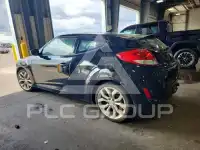 2012 Hyundai Veloster photo