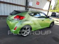 2012 Hyundai Veloster фото