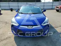 2012 Hyundai Veloster фото