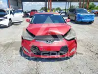 2012 Hyundai Veloster photo