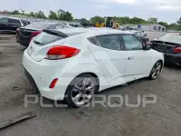 2012 Hyundai Veloster photo