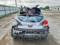 2012 Hyundai Veloster photo