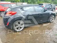 2012 Hyundai Veloster фото