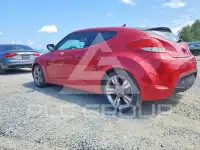 2012 Hyundai Veloster photo