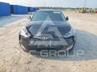 2012 Hyundai Veloster photo