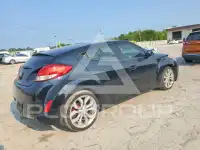 2012 Hyundai Veloster photo