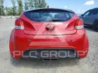 2012 Hyundai Veloster photo