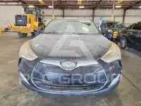 2012 Hyundai Veloster photo