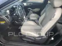 2012 Hyundai Veloster photo