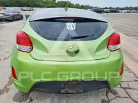 2012 Hyundai Veloster фото