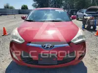 2012 Hyundai Veloster photo