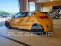 2012 Hyundai Veloster фото