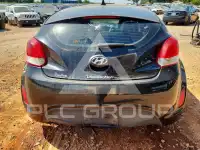 2012 Hyundai Veloster photo