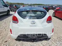 2012 Hyundai Veloster photo